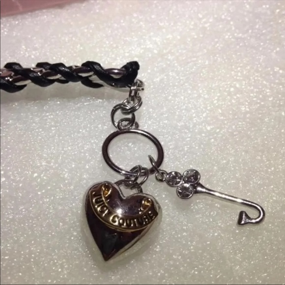Juicy couture bracelet - Picture 3 of 7